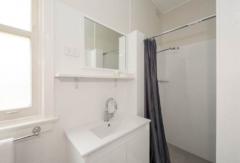 스탠다드 룸, Port Macquarie Motel