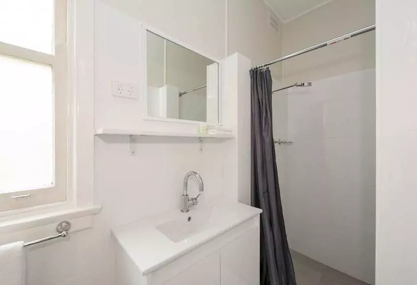 اتاق استاندارد, Port Macquarie Motel