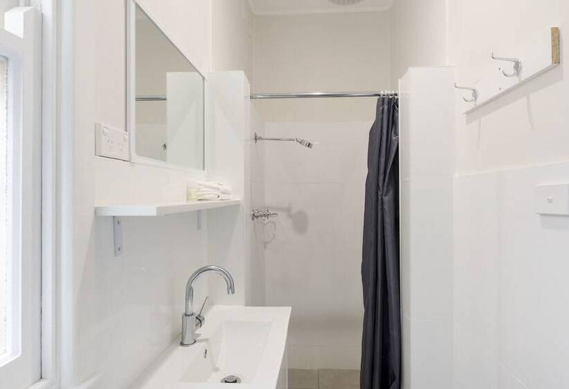 Номер Стандарт, Port Macquarie Motel