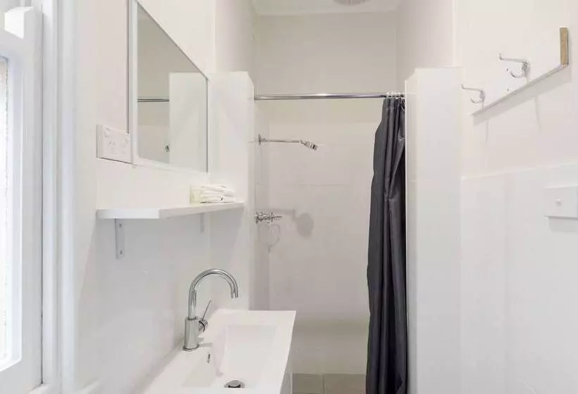اتاق استاندارد, Port Macquarie Motel