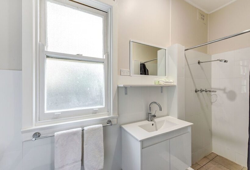 Номер Стандарт, Port Macquarie Motel