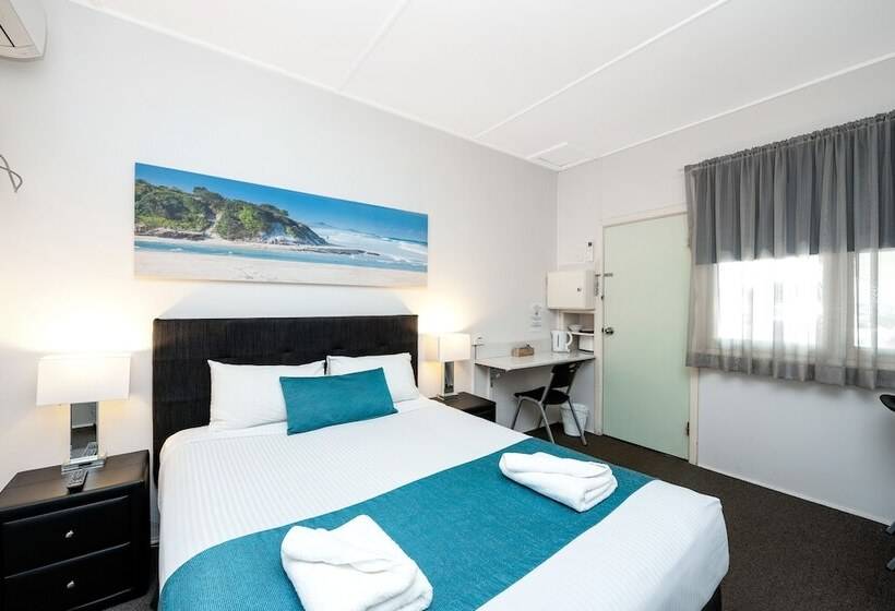 Номер Стандарт, Port Macquarie Motel