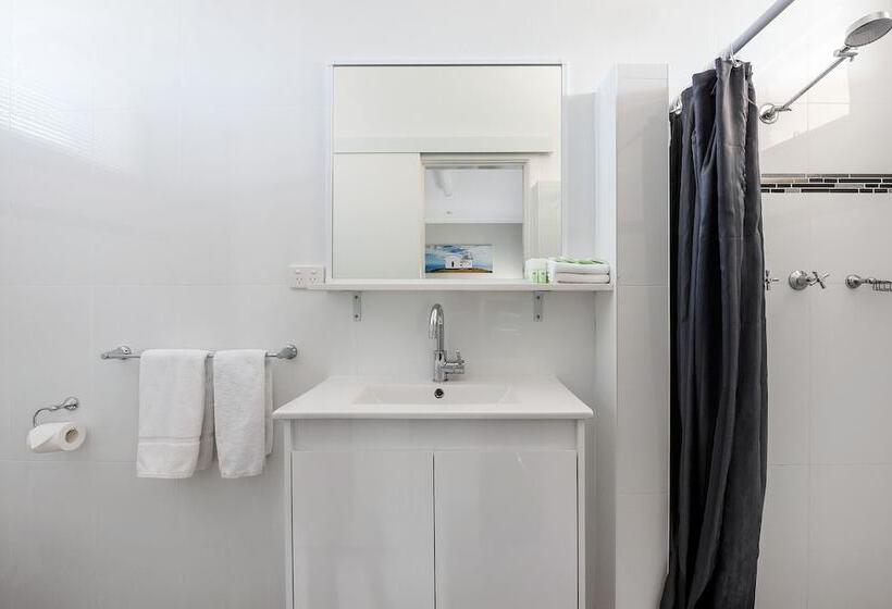 패밀리 룸, Port Macquarie Motel