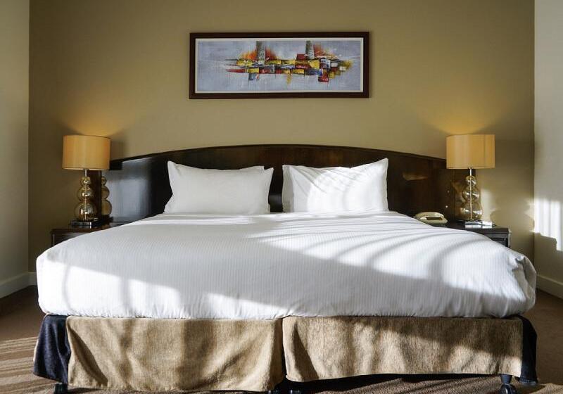 Семейный Номер, Breakfree Wirrina Cove