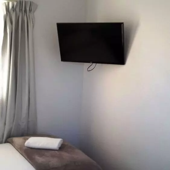 エコノミールーム, Restawile Motel