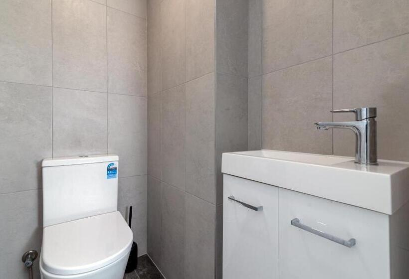 2ベッドルームアパートメント, Driftwood Mantaray   Official Onsite Reception And Check In