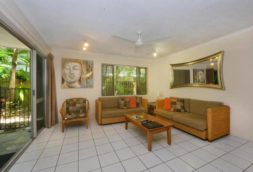 2ベッドルームアパートメント, Driftwood Mantaray   Official Onsite Reception And Check In