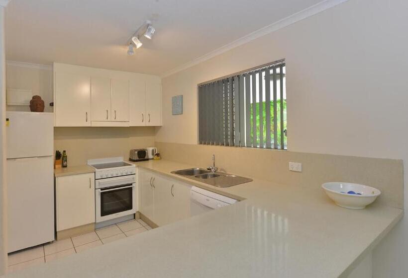 2ベッドルームアパートメント, Driftwood Mantaray   Official Onsite Reception And Check In