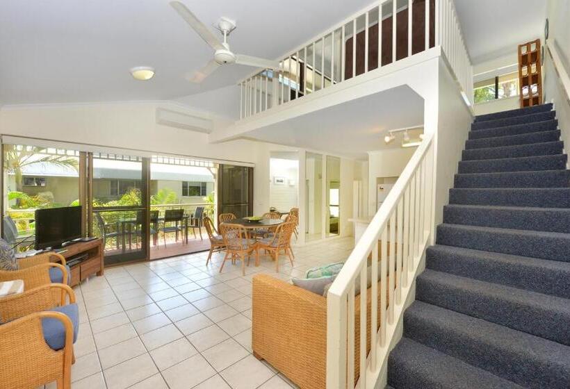 3ベッドルームアパートメント, Driftwood Mantaray   Official Onsite Reception And Check In