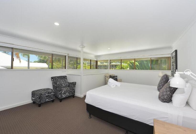 3ベッドルームアパートメント, Driftwood Mantaray   Official Onsite Reception And Check In