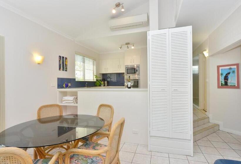 3ベッドルームアパートメント, Driftwood Mantaray   Official Onsite Reception And Check In