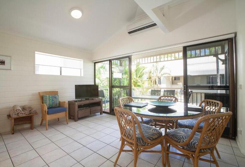 3ベッドルームアパートメント, Driftwood Mantaray   Official Onsite Reception And Check In