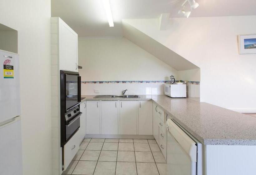 3ベッドルームアパートメント, Driftwood Mantaray   Official Onsite Reception And Check In