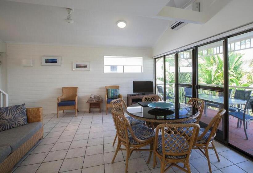 3ベッドルームアパートメント, Driftwood Mantaray   Official Onsite Reception And Check In