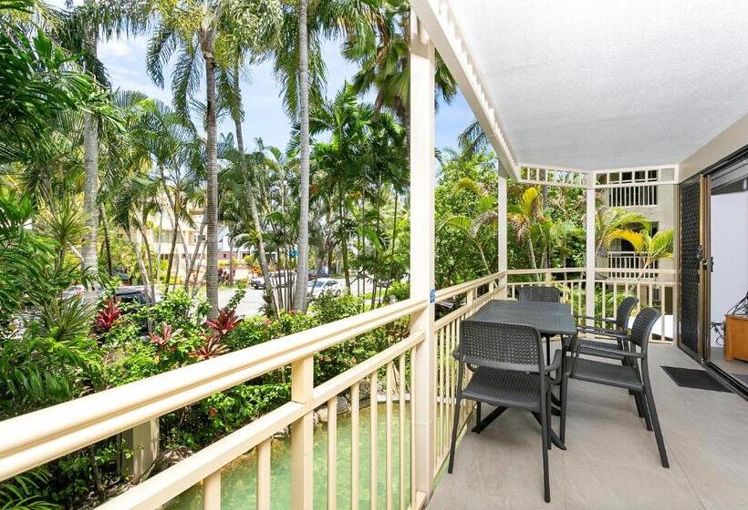 2ベッドルームデラックスアパートメント, Driftwood Mantaray   Official Onsite Reception And Check In