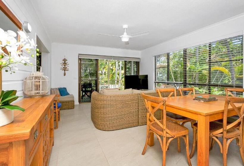 2ベッドルームデラックスアパートメント, Driftwood Mantaray   Official Onsite Reception And Check In