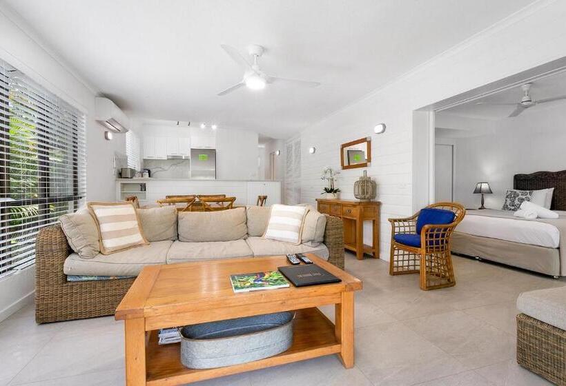 2ベッドルームデラックスアパートメント, Driftwood Mantaray   Official Onsite Reception And Check In