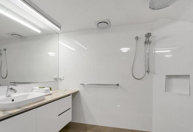 2ベッドルームデラックスアパートメント, Driftwood Mantaray   Official Onsite Reception And Check In