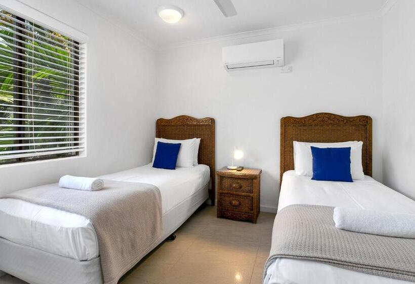 2ベッドルームデラックスアパートメント, Driftwood Mantaray   Official Onsite Reception And Check In