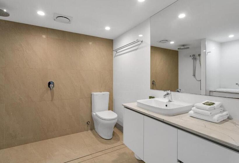 2ベッドルームデラックスアパートメント, Driftwood Mantaray   Official Onsite Reception And Check In