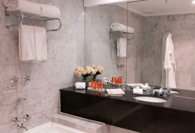 클래식 룸, The Windsor