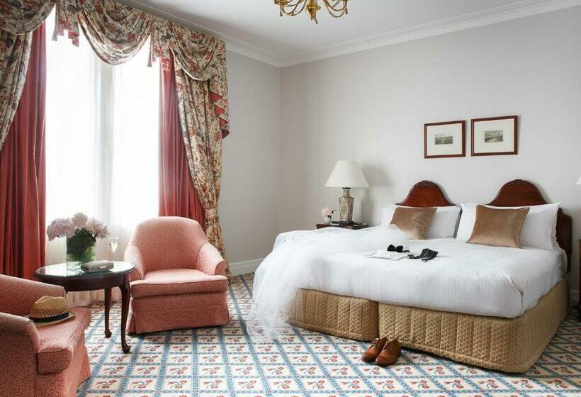 Люкс, The Windsor