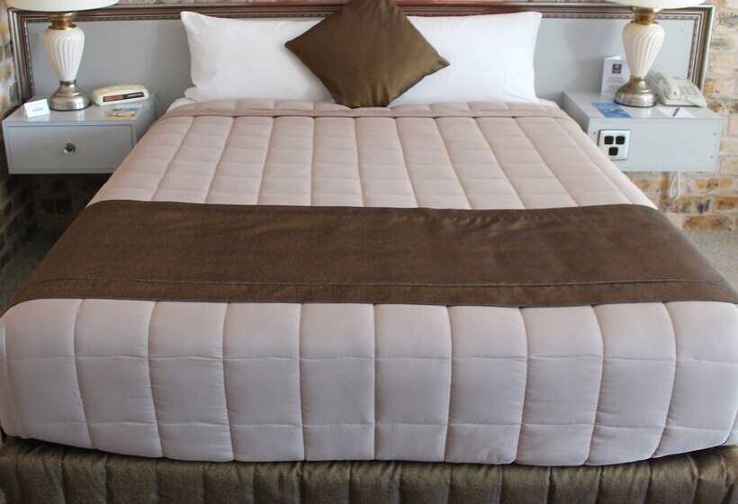 اتاق استاندارد, Sir Francis Drake