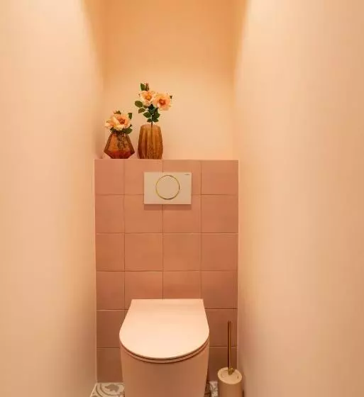 سوییت, Boutique Hotel Die Swaene