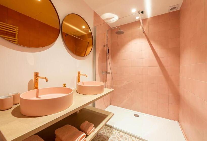 스위트, Boutique Hotel Die Swaene