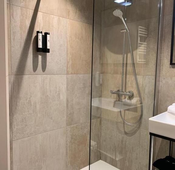 수피리어 인테리어 룸, Boutique Hotel Die Swaene