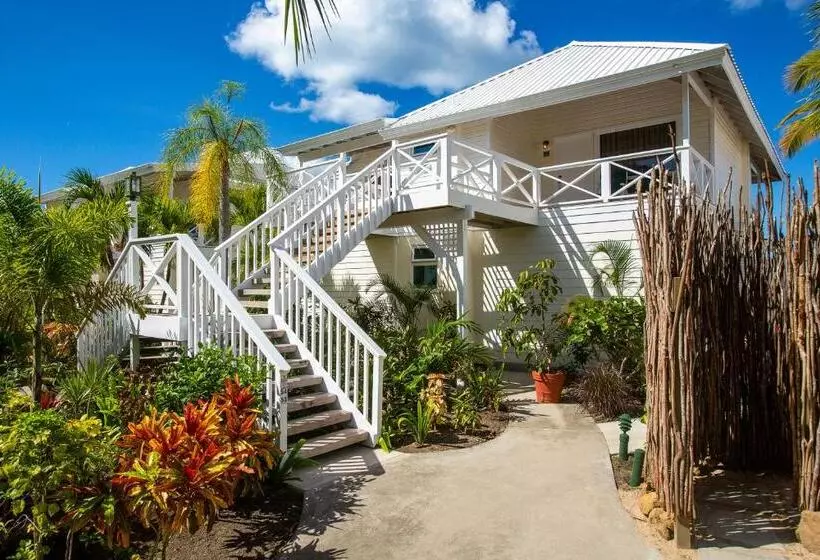 اتاق لوکس, Galley Bay Resort & Spa