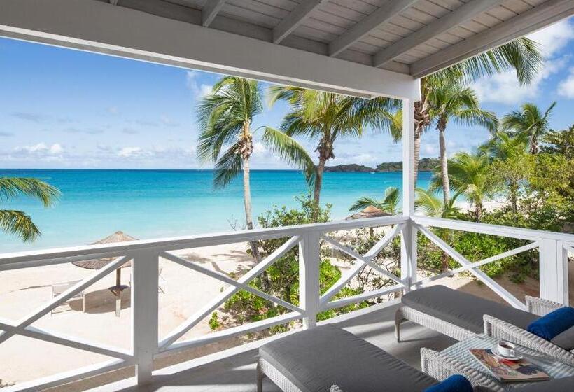 اتاق لوکس, Galley Bay Resort & Spa