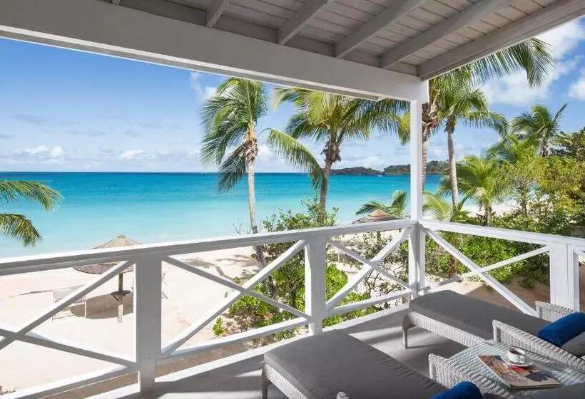 اتاق لوکس, Galley Bay Resort & Spa