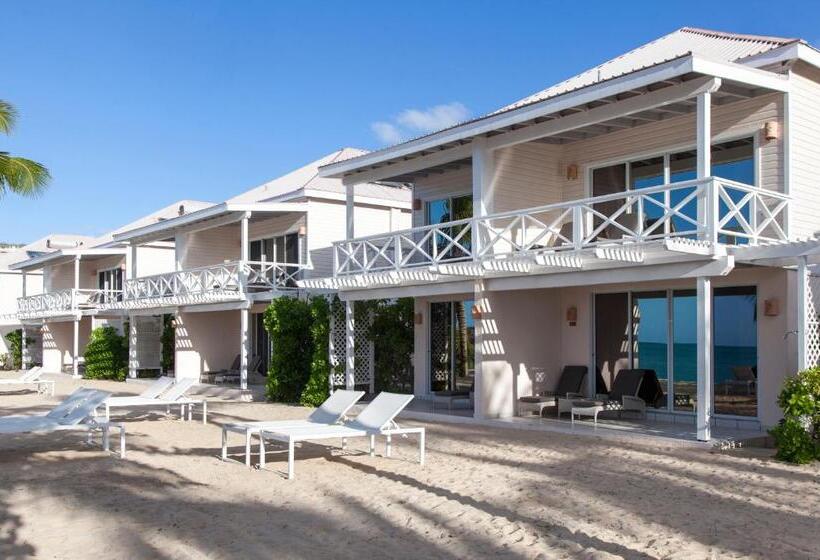 Suite Premium, Galley Bay Resort & Spa