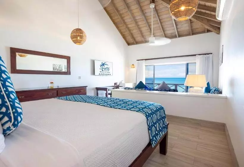 سوئیت پریمیوم, Galley Bay Resort & Spa