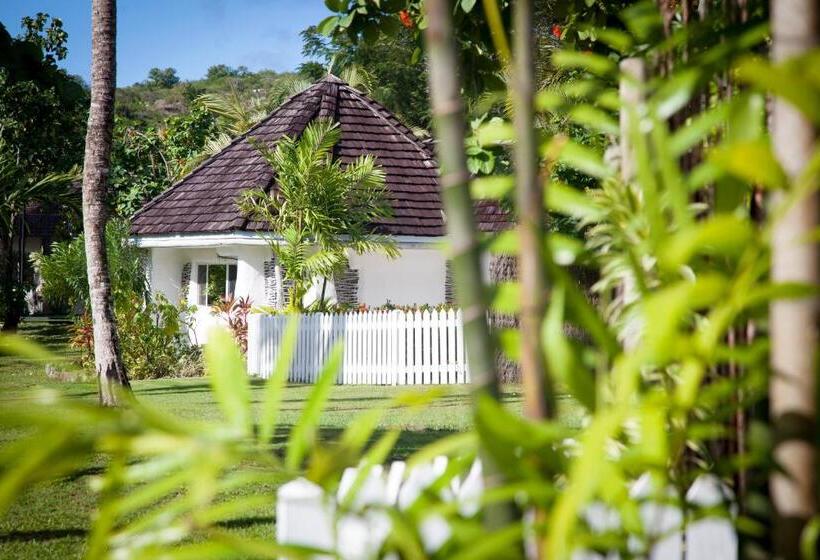 سوییت, Galley Bay Resort & Spa