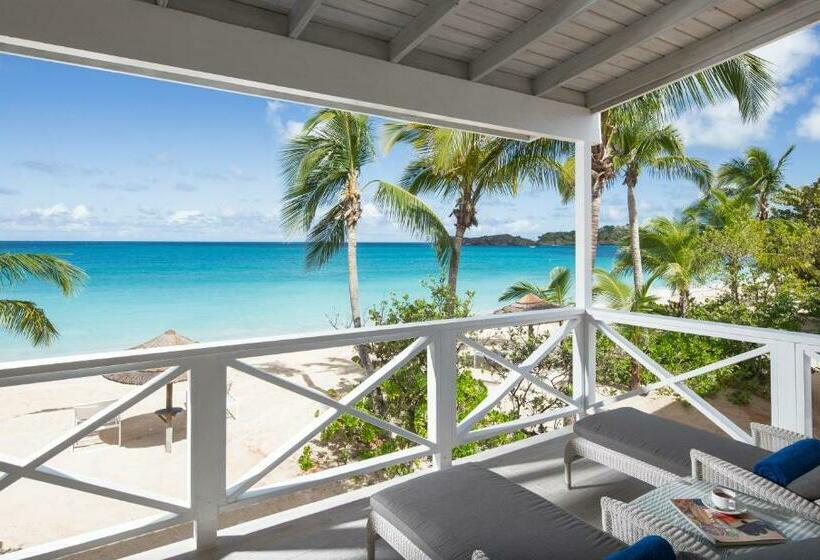 اتاق لوکس, Galley Bay Resort & Spa