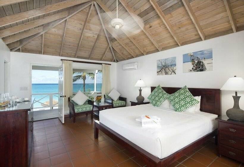 اتاق لوکس, Galley Bay Resort & Spa