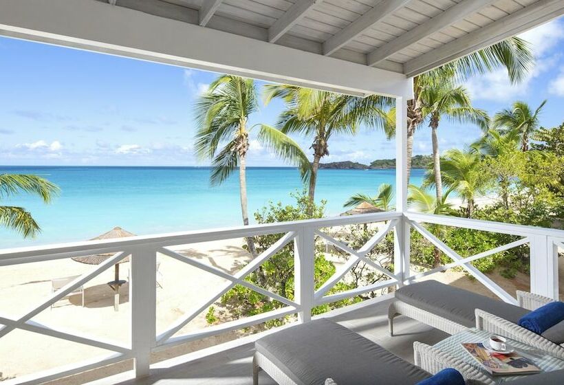 اتاق لوکس, Galley Bay Resort & Spa