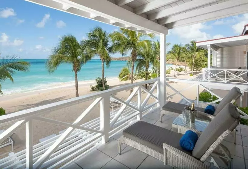 سوئیت پریمیوم, Galley Bay Resort & Spa