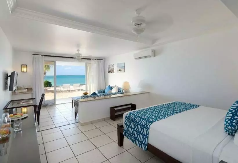 سوئیت پریمیوم, Galley Bay Resort & Spa