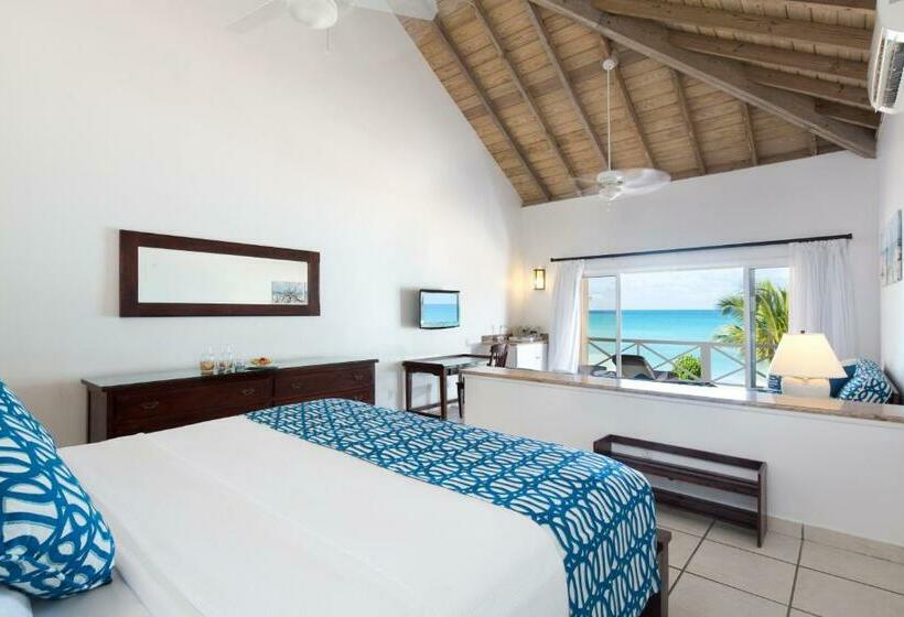 سوئیت پریمیوم, Galley Bay Resort & Spa