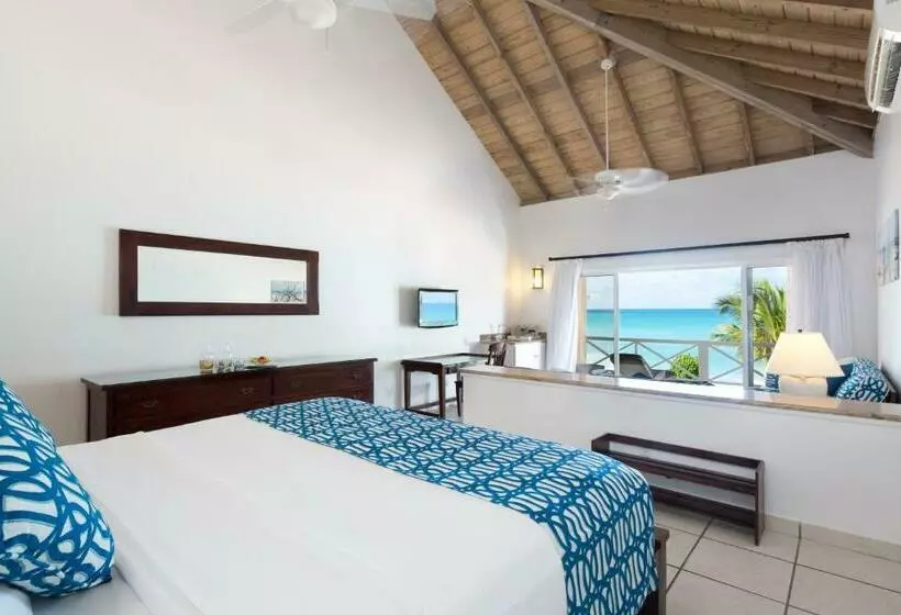 سوئیت پریمیوم, Galley Bay Resort & Spa