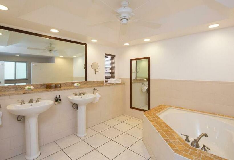 سوئیت پریمیوم, Galley Bay Resort & Spa