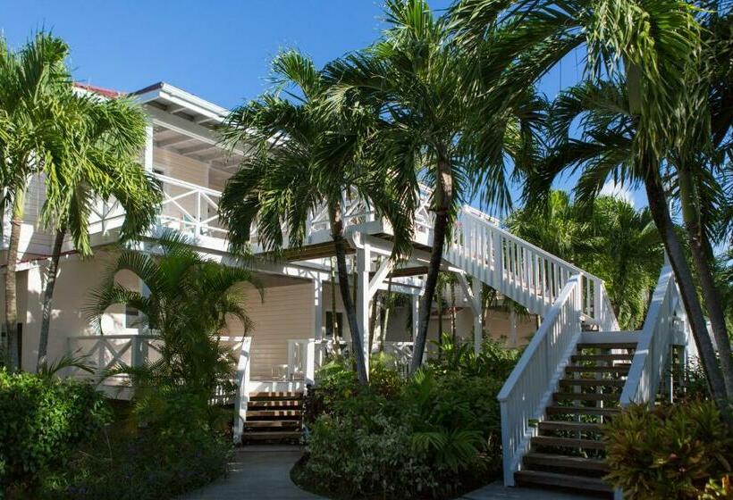 Suite Premium, Galley Bay Resort & Spa
