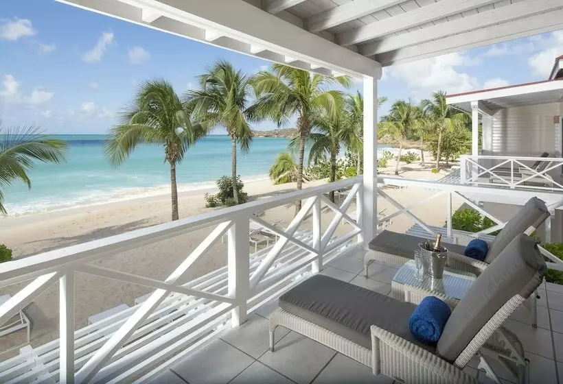 سوئیت پریمیوم, Galley Bay Resort & Spa