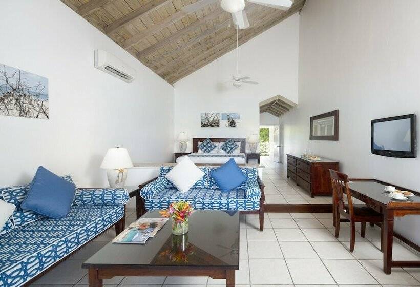 سوئیت پریمیوم, Galley Bay Resort & Spa