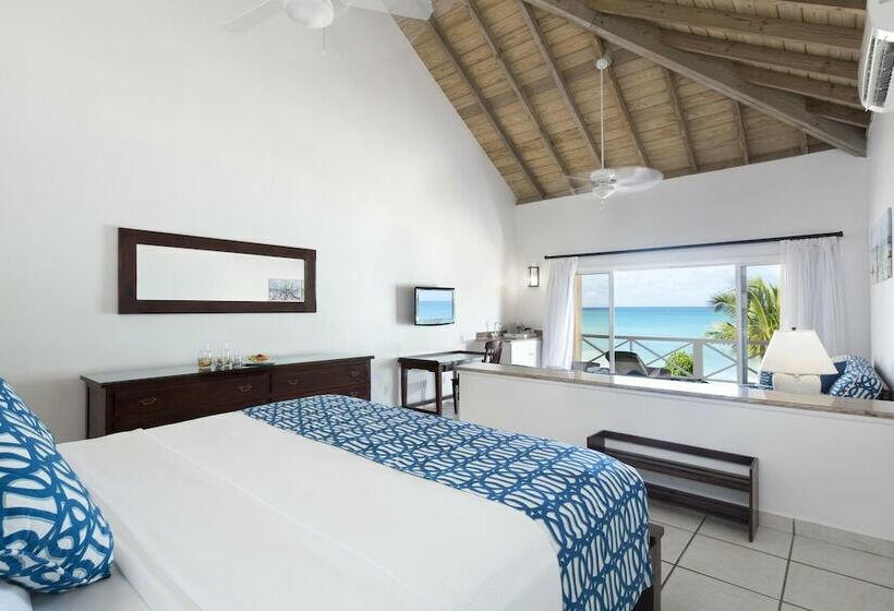 سوئیت پریمیوم, Galley Bay Resort & Spa