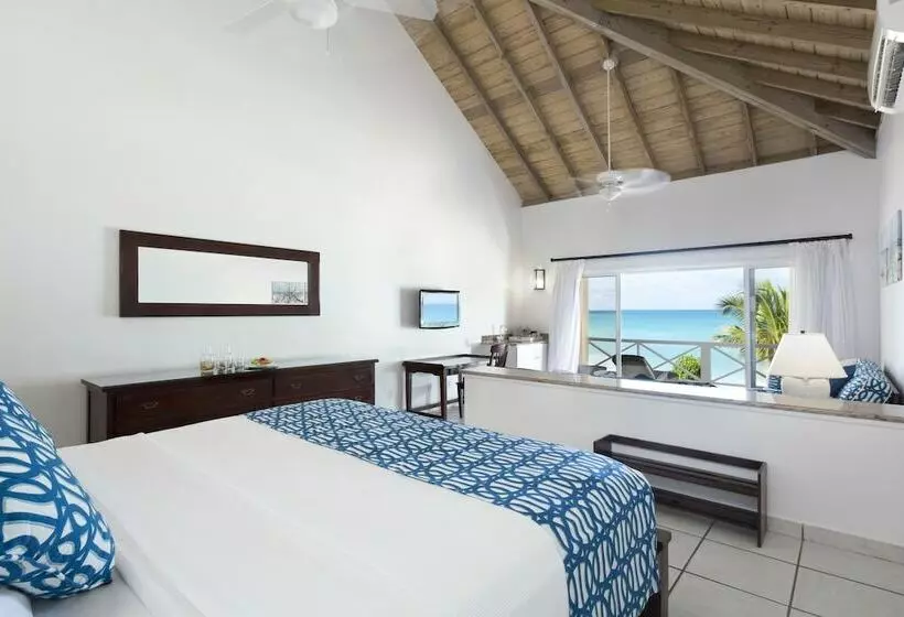 سوئیت پریمیوم, Galley Bay Resort & Spa