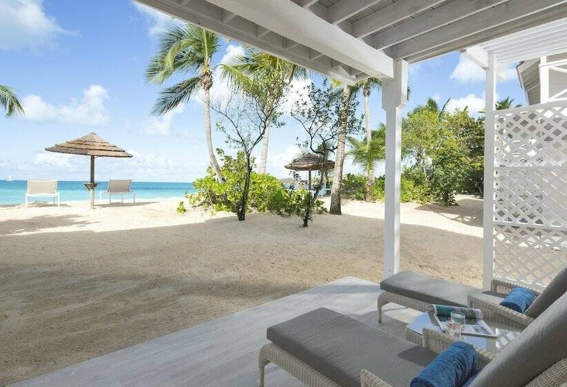 Suite Premium, Galley Bay Resort & Spa